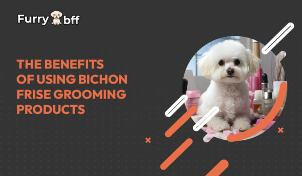 The Benefits of Using Bichon Frise Grooming Products